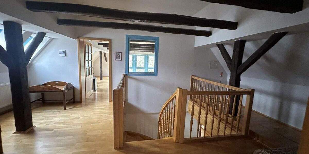 Einfamilienhaus mit Option 6 zimmer
