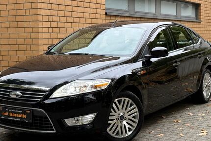 Ford Mondeo 194.737 km 6.990 € Essen 45326