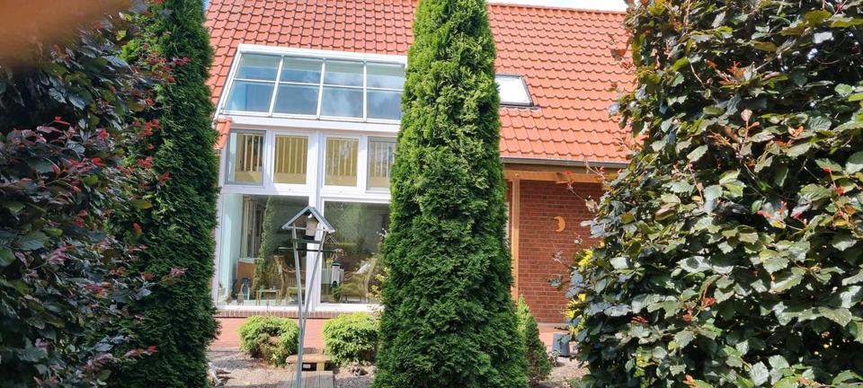 Einfamilienhaus Wiesmoor - 5 Zimmer, 133 m&sup2;, 300.000&euro; | Angebot:26699031