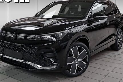 VW Tiguan 1.500 km 55.987 &euro; Daaden 57567