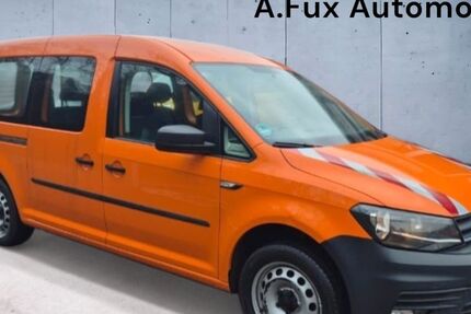 VW Caddy Maxi 224.760 km 14.100 &euro; Birkenfeld bei Pforzheim 75217