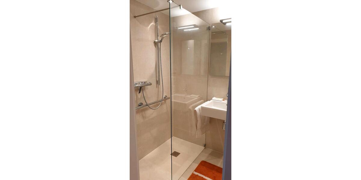 Terrassenwohnung Kissing - 2 Zimmer, 50 m&sup2;, 449.000&euro; | Angebot:26310576