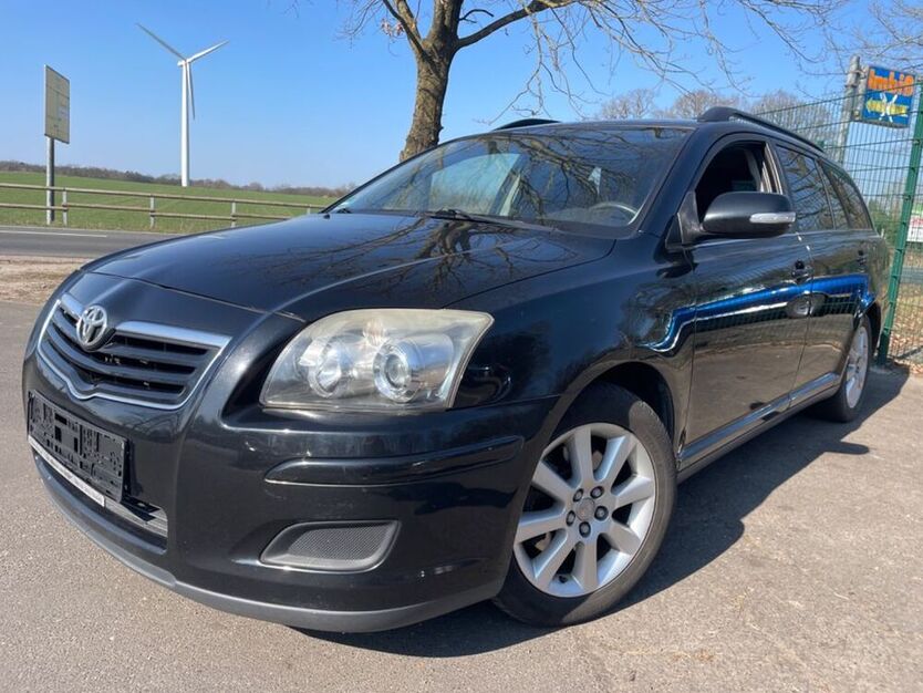 Avensis