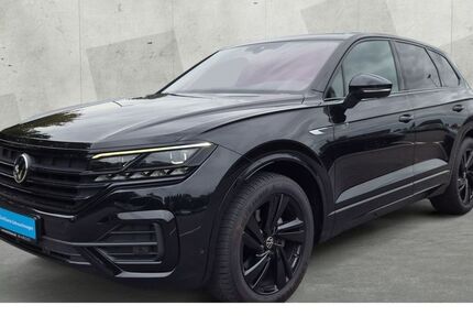 VW Touareg 52.348 km 51.550 &euro; Borken 46325