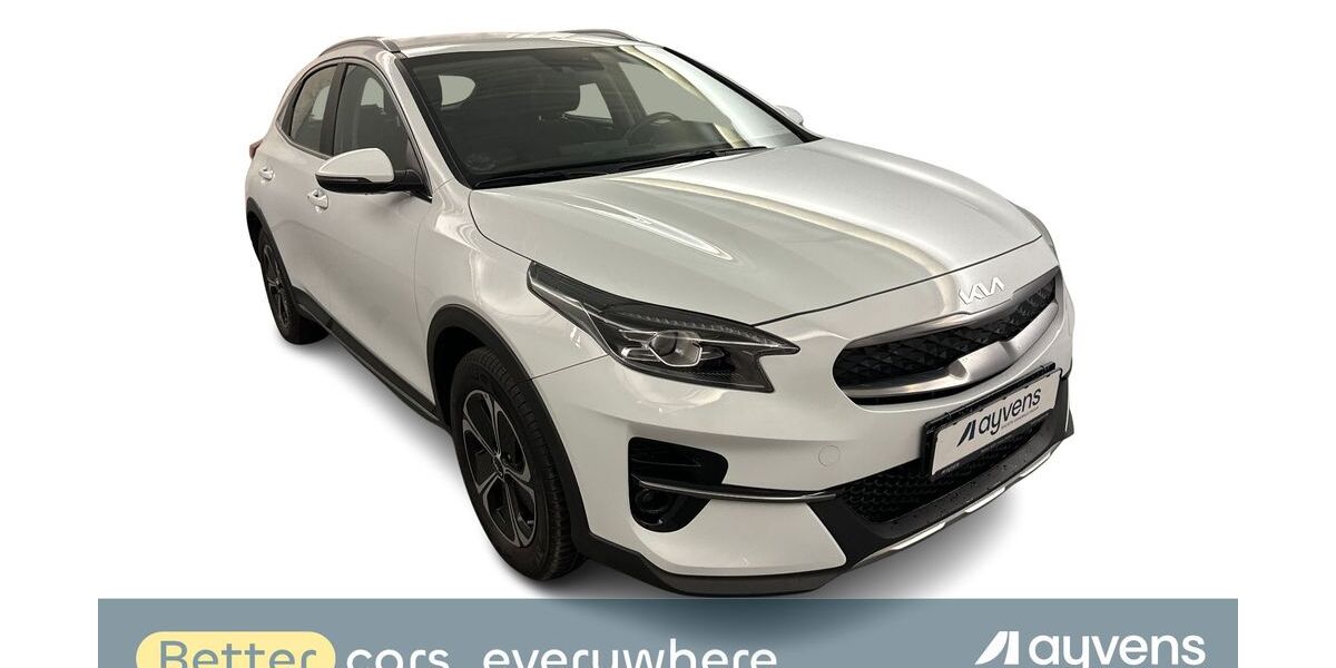 Kia XCeed 56.227 km 18.480 &euro; Dorfmark 29683