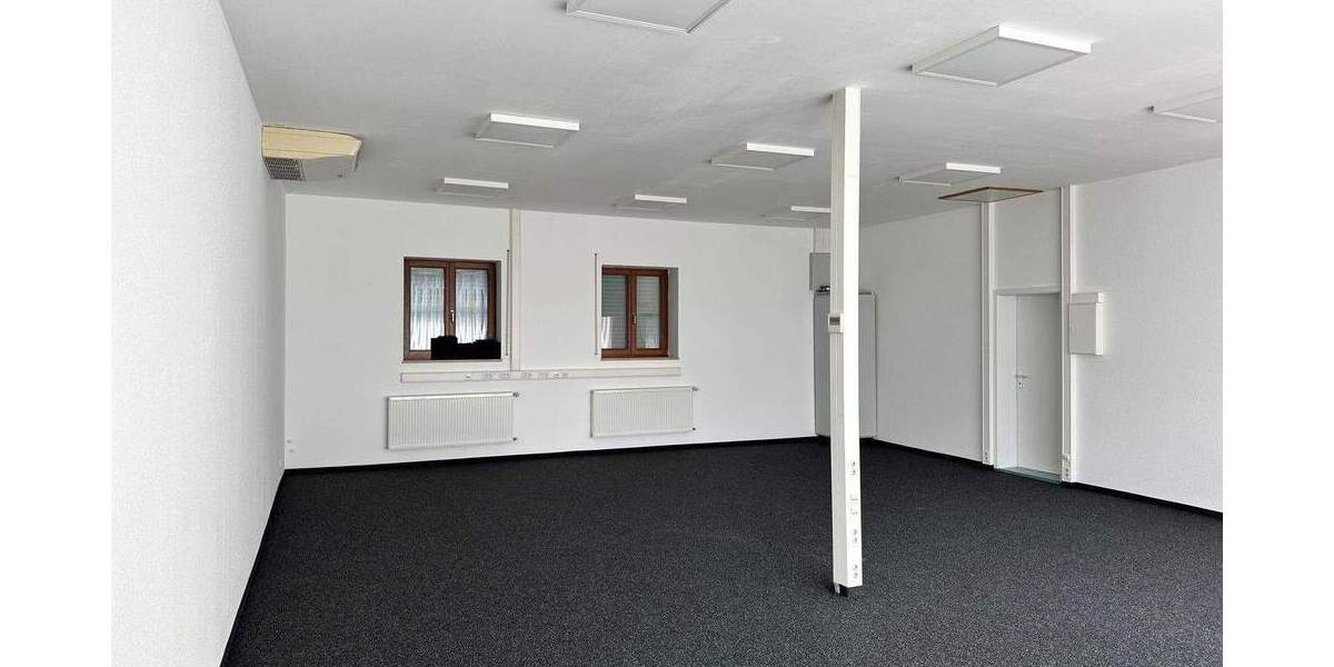 Gewerbeobjekt Röthenbach - 4.350&euro; | Angebot:25432042