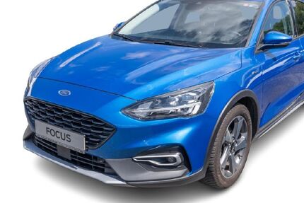 Ford Focus 41.207 km 18.950 &euro; Miehlen 56357