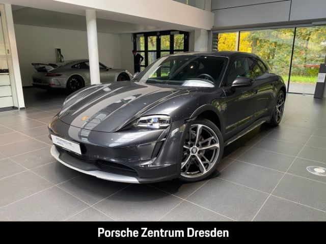 Porsche Taycan 12.210 km 79.900 &euro; Dresden 01129