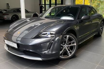 Porsche Taycan 12.210 km 81.900 &euro; Dresden 01129