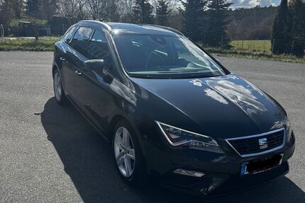 Seat Leon 79.500 km 13.000 &euro; Neunkirchen 91077