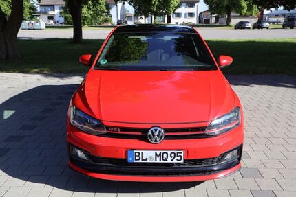 VW Polo 77.000 km 17.499 &euro; Haigerloch 72401