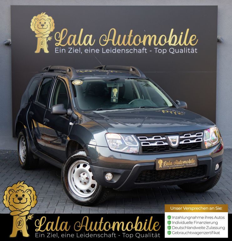 Dacia Duster 158.159 km 7.980 € Ehrenkirchen 79238