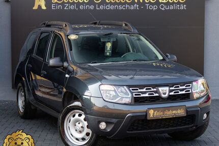 Dacia Duster 158.159 km 8.490 € Ehrenkirchen 79238