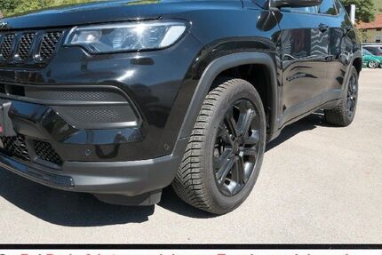 Jeep Compass 83.200 km 19.850 € Pappenheim 91788