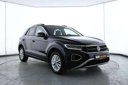 VW T-Roc 51.891 km 18.440 &euro; Garching 85748
