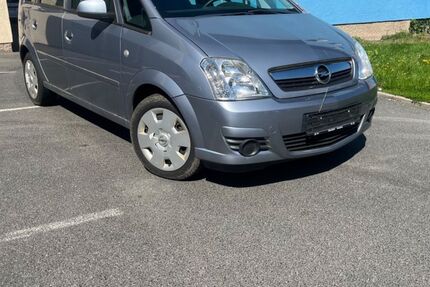 Opel Meriva 129.000 km 999 € Weiden 92637