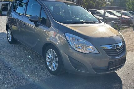 Opel Meriva 144.800 km 4.950 &euro; Mainz-Kastel 55252