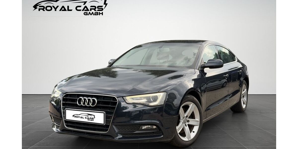 Audi A5 160.272 km 14.990 &euro; Hamburg 22111
