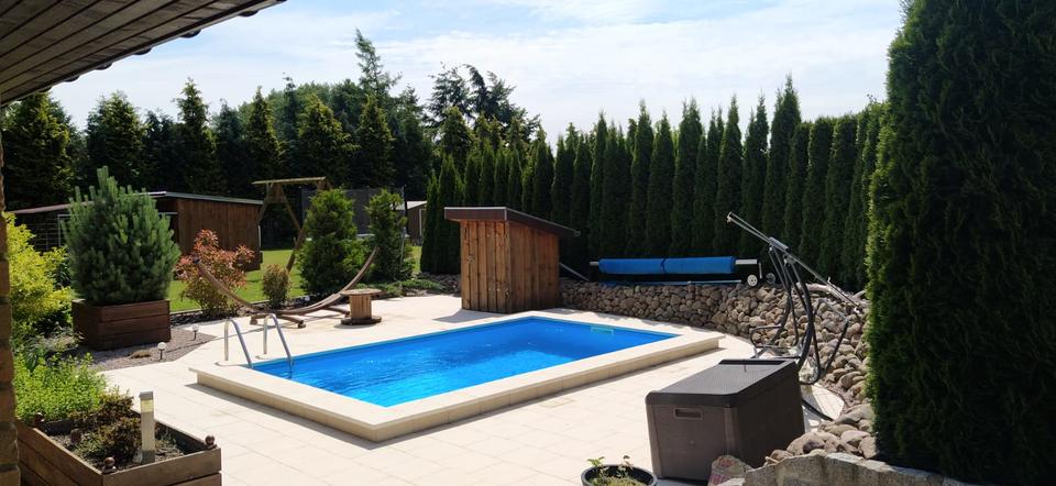 Einfamilienhaus Gülzow-Prüzen Prüzen - 6 Zimmer, 240 m&sup2;, 479.000&euro; | Angebot:27246878