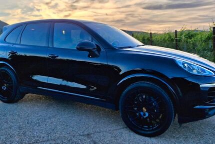 Porsche Cayenne 149.000 km 34.900 &euro; Edenkoben 67480