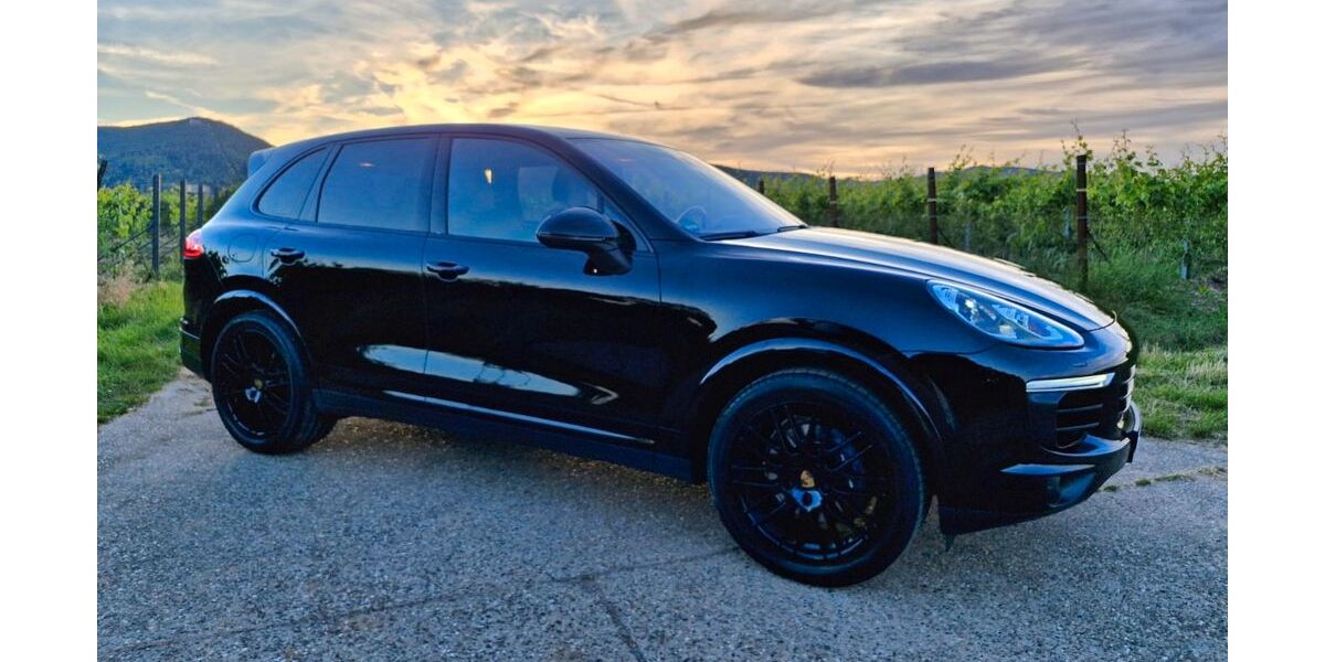 Porsche Cayenne 149.000 km 34.900 &euro; Edenkoben 67480