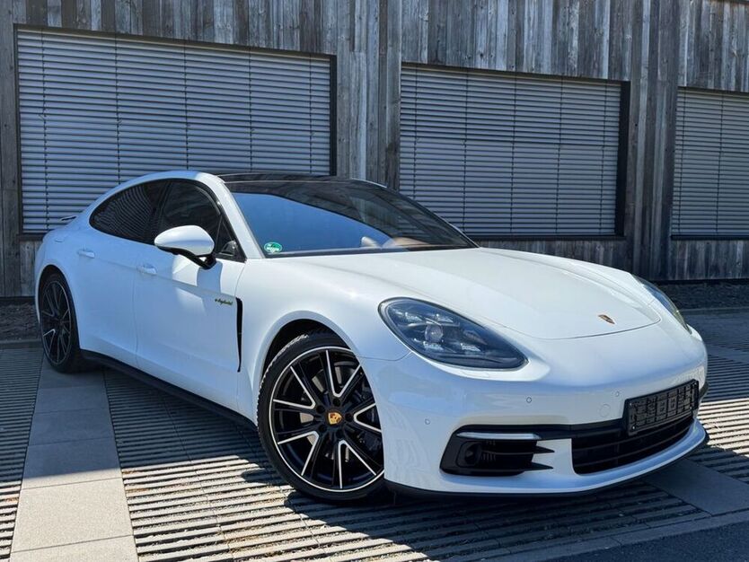 Panamera