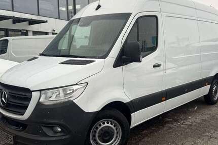 Mercedes-Benz Sprinter 217.744 km 19.950 &euro; Hilden (bei Düsseldorf) 40721