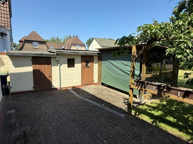 Doppelhaushälfte Peine Südstadt - 5 Zimmer, 110 m&sup2;, 240.000&euro; | Angebot:27075515