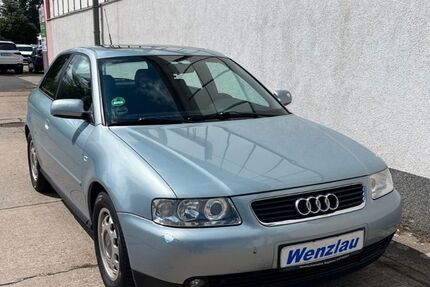 Audi A3 120.000 km 2.450 &euro; Magdeburg 39128