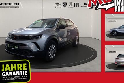 Opel Mokka 30.000 km 13.940 &euro; Landsberg 86899