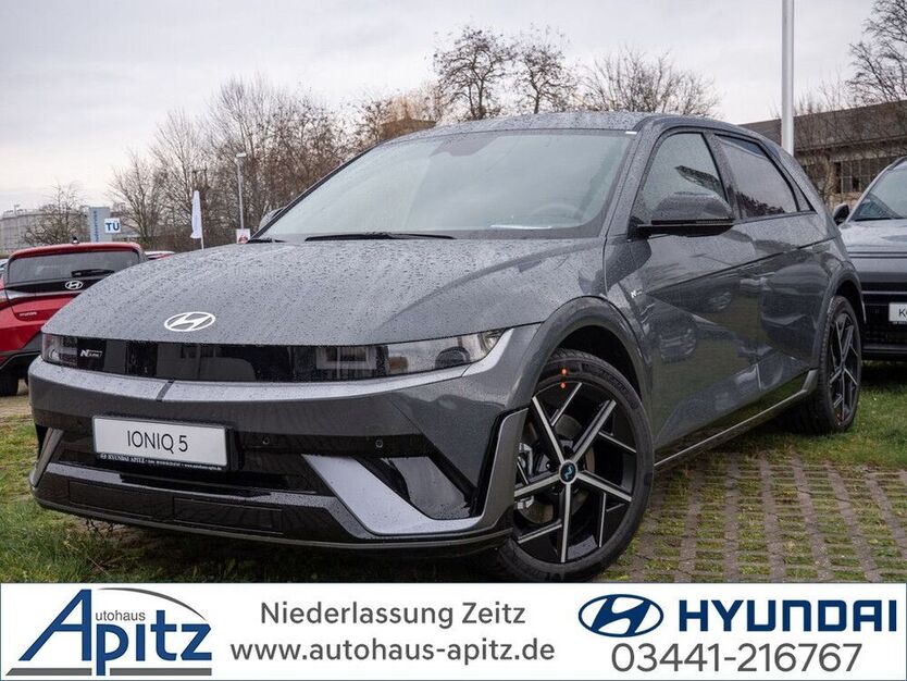 IONIQ 5