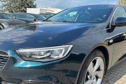 Opel Insignia 154.493 km 7.990 &euro; Nabburg 92507