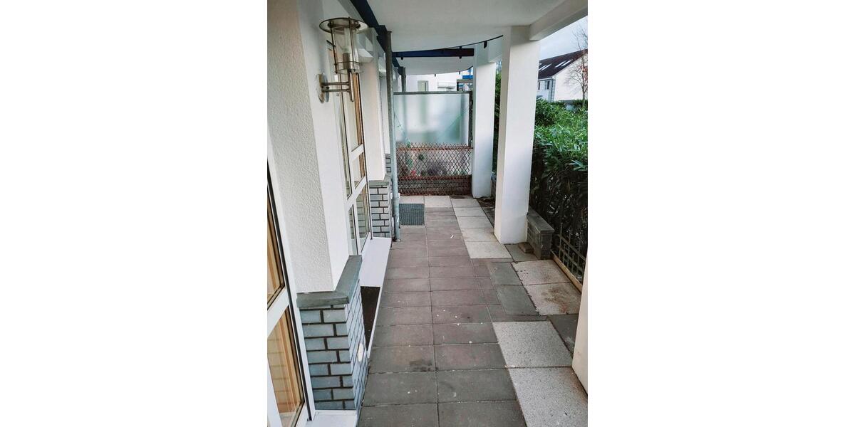 3-Zimmer-Wohnung - Terrasse TG-Platz Aufzug Keller - Arsten 3 zimmer