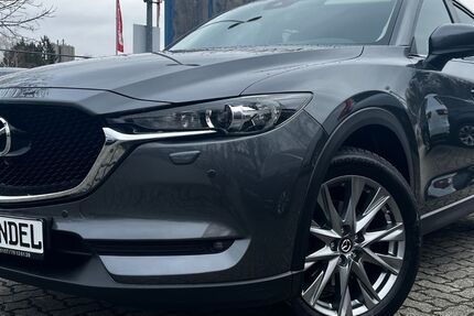 Mazda CX-5 135.000 km 19.800 &euro; Forst 76694