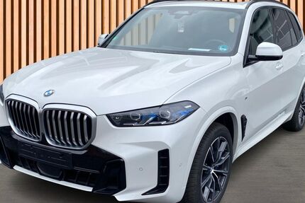 BMW X5 25.000 km 73.980 &euro; Dresden 01328