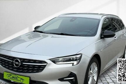Opel Insignia 58.150 km 19.990 &euro; Weiden 92637