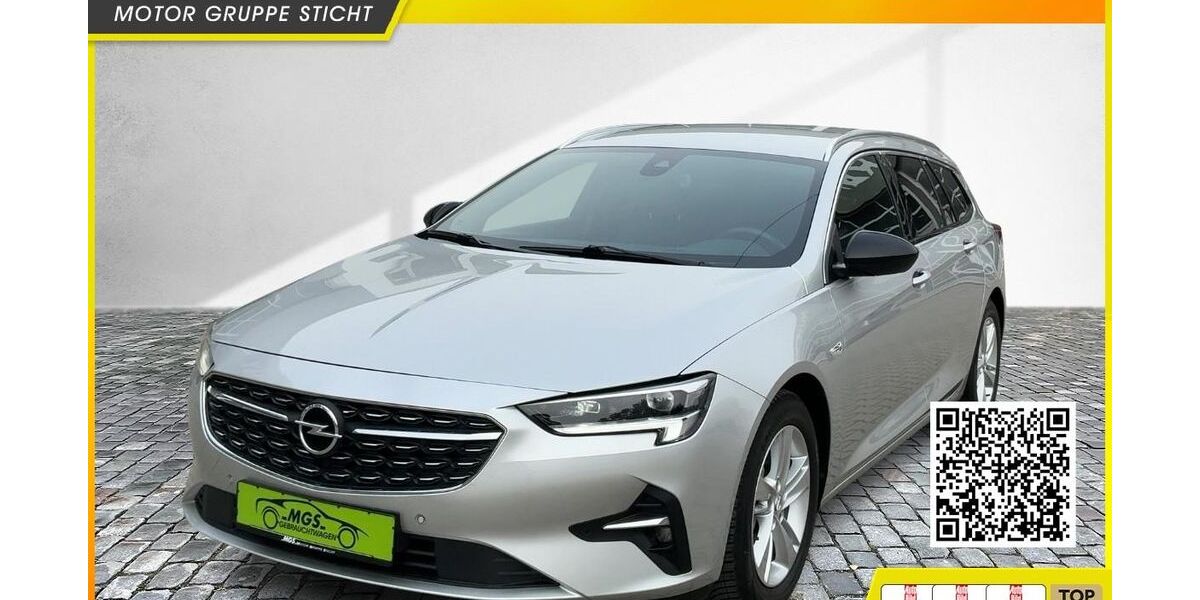 Opel Insignia 58.150 km 19.990 &euro; Weiden 92637