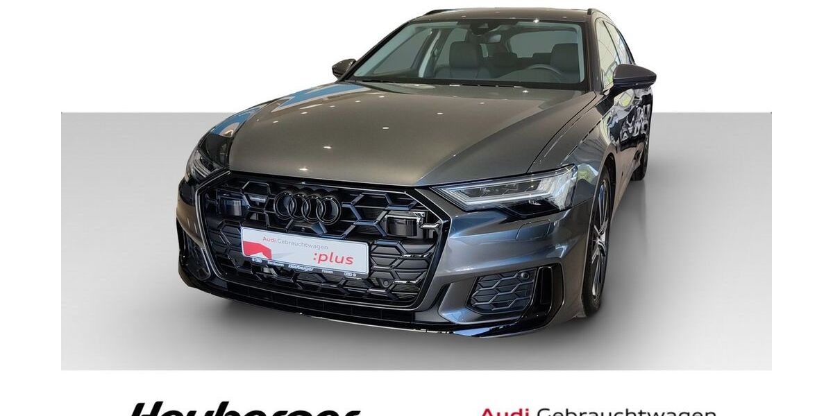 Audi A6 11.500 km 58.990 &euro; Füssen 87629