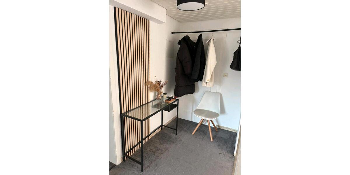 Erdgeschoßwohnung Künzelsau - 2 Zimmer, 71 m&sup2;, 870&euro; | Angebot:26038475