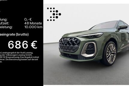Audi Q5 11.990 km 65.999 &euro; Königstein 61462