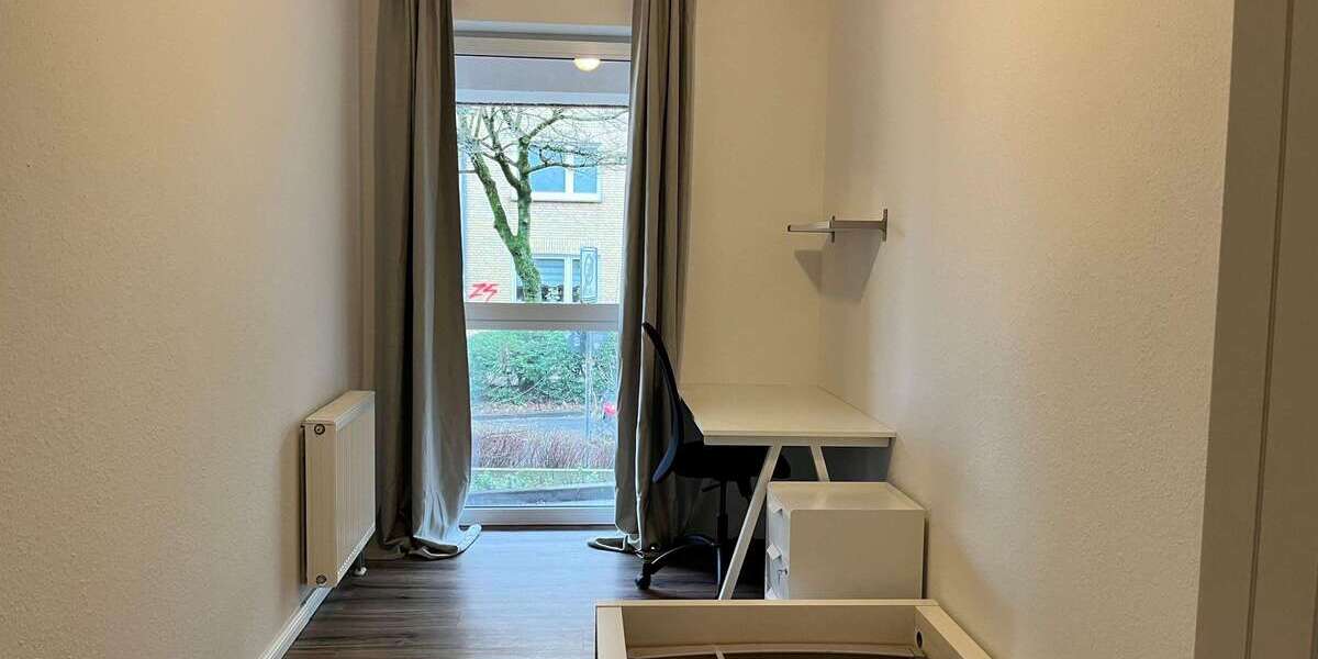 Zimmer Hamburg Harburg - 550&euro; | Angebot:26397784