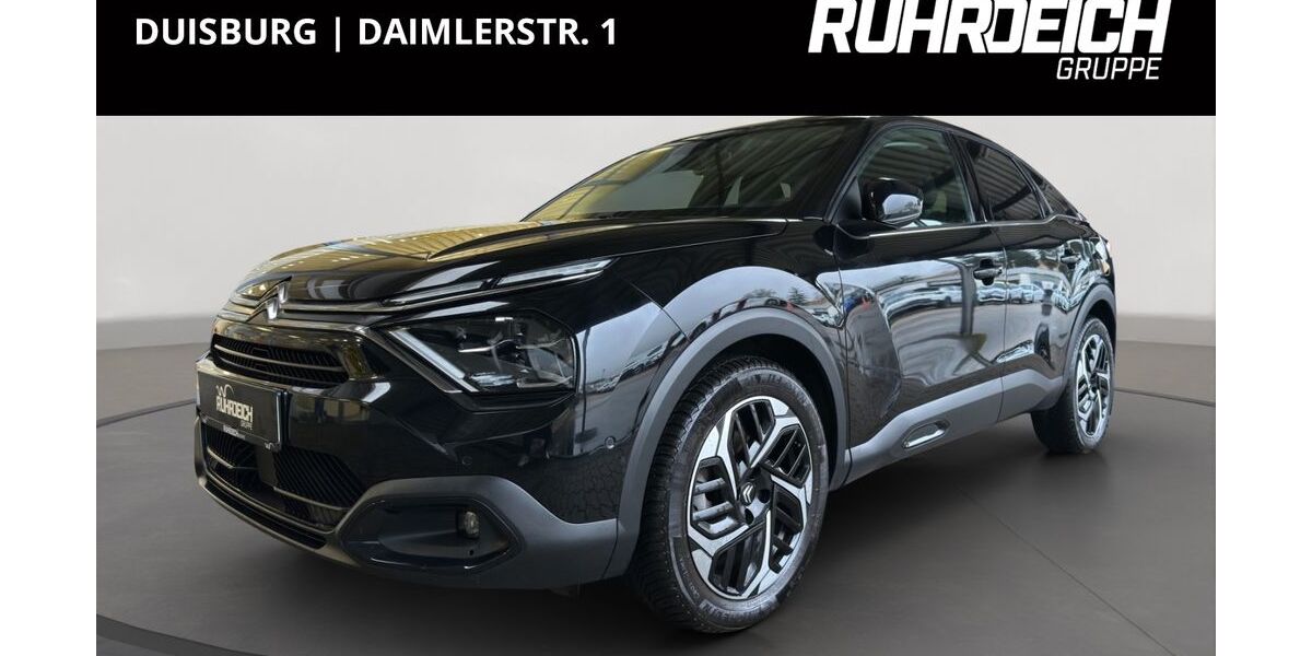 Citroen C4 19.305 km 20.590 &euro; Duisburg 47167