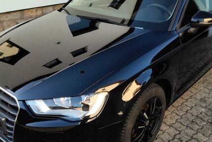 Audi A3 125.000 km 12.000 &euro; Eußenheim 97776