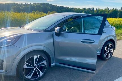 Ford Puma 77.700 km 15.490 &euro; Weingarten 88250