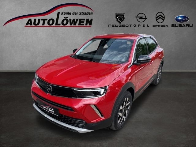 Mokka