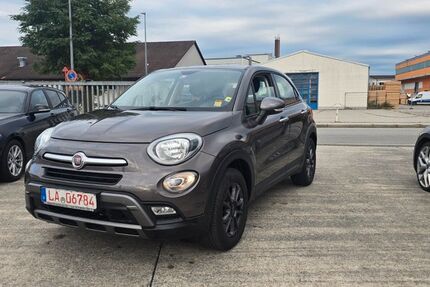 Fiat 500X 79.000 km 9.500 € Altdorf 84032