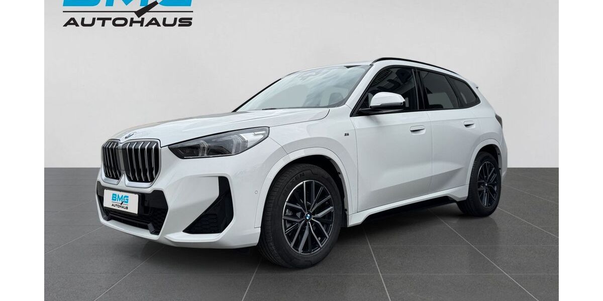 BMW X1 59.800 km 39.990 &euro; Augsburg 86179