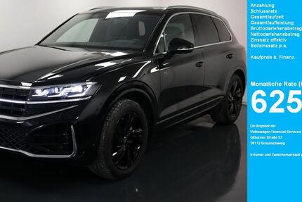 VW Touareg 13.378 km 75.495 &euro; Gütersloh 33334
