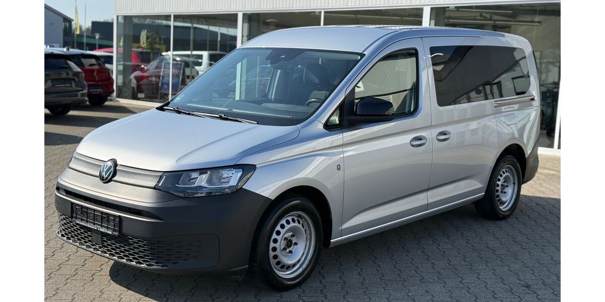 VW Caddy Maxi 152.700 km 20.500 &euro; Dörpen 26892