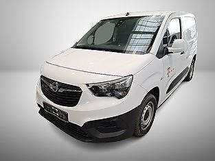 Opel Combo 45.672 km 10.397 &euro; Ergolding 84030